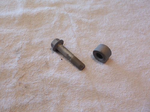 2002 honda trx350fm trx400 trx500 trx300 front final gear hanger bolt