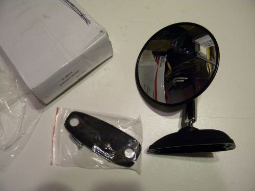 Kimpex snowmobile atv polaris ski doo arctic cat universal mirror 12-165-03 new