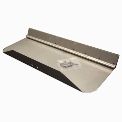 Bennett trim tabs trim plane only 12 x 9 tpo129