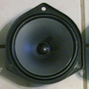 05 honda odyssey front or rear speaker oem