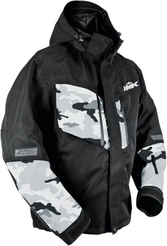 Hmk hm7jmavcs jacket hmkmaverick cam sm