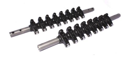 Comp cams 1622-16 sbm magnum roller rocker arm set - shaft mnt. 1.5 ratio (16)