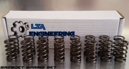 Sr20det uprated valve springs