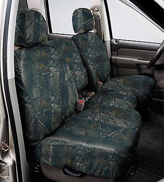 Covercraft ss3396ttxd seatsaver seat cover for ford f150 extended cab