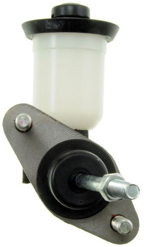 Clutch master cylinder dorman cm39752