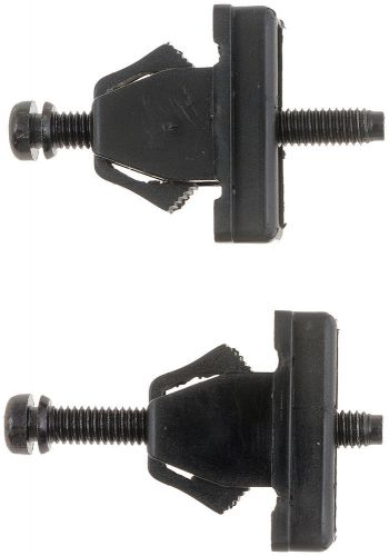 Dorman 42185 headlamp adjusting screw- sealed beam adjusters