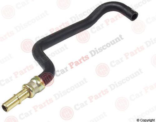 New uro hvac heater hose a/c air condition, 9445382