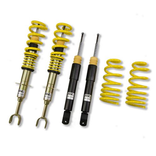 St suspensions coilover kit for 2009-12 mini cooper r56 s jcw john cooper works