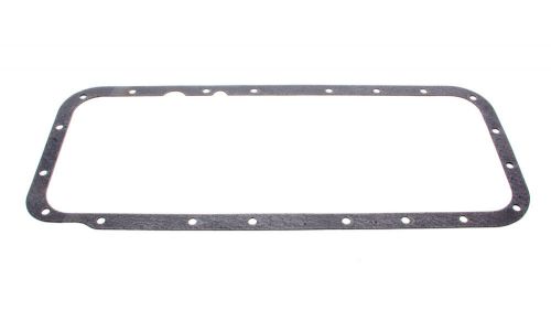 Mopar performance bbm composite 1-piece oil pan gasket p/n p3412049