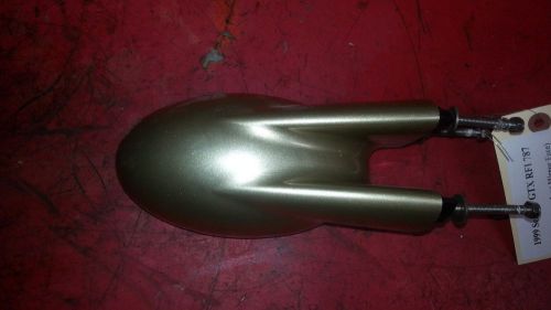 1999 99 seadoo sea doo gtx787 rfi gtx 787 left side mirror and housing