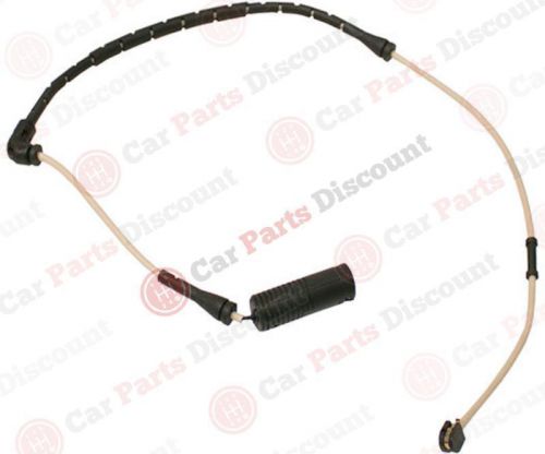 New bowa brake pad sensor, sem000012