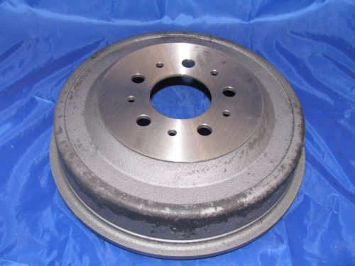 Brake drum 1957 57 1958 58 1959 59 plymouth 11&#034;x2&#034; new