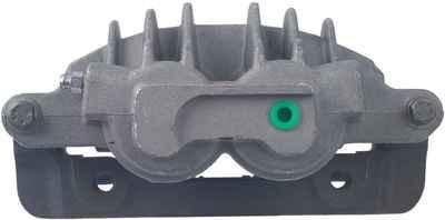 Cardone 18-b4838 front brake caliper-reman friction choice caliper w/bracket