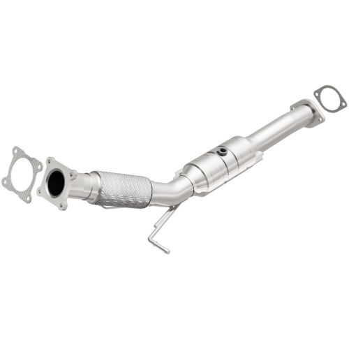 Magnaflow 51660 direct fit bolt-on high-flow catalytic converter oem grade obdii