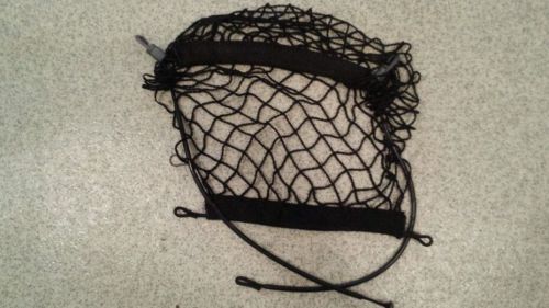 Front cargo net- chevy venture 1998 3.4l