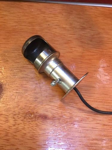 Nos indian motorcycle harley dash light bobber henderson scta rat hot rod x 1