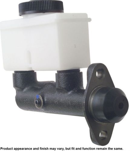 Cardone industries 13-1777 new master brake cylinder