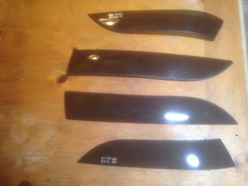 Dsm gts light covers super rare 1g 90-91 eclipse talon laser