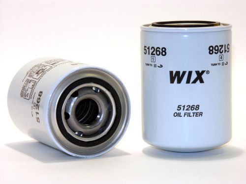 Auto trans filter kit wix 51268