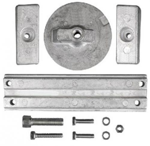 Sierra  anode kit 4cyl verado (mg) 18-6156m