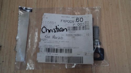 Mercedes door lock+ key- nos 1994-2000 c class