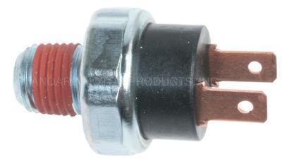 Smp/standard ps-129 switch, oil pressure w/light-oil pressure switch - w/light