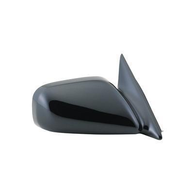 K source/fit system 70531t door mirror passenger side