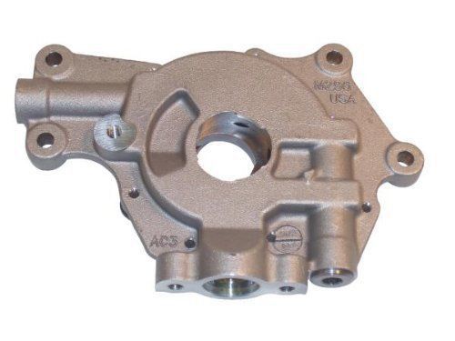 Melling m296 engine oil pump - stock