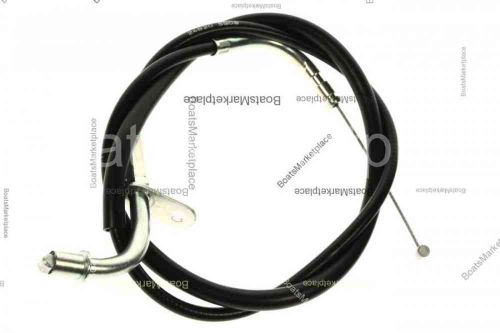 Suzuki marine 58300-24b20 58300-24b20  cable assy,thro