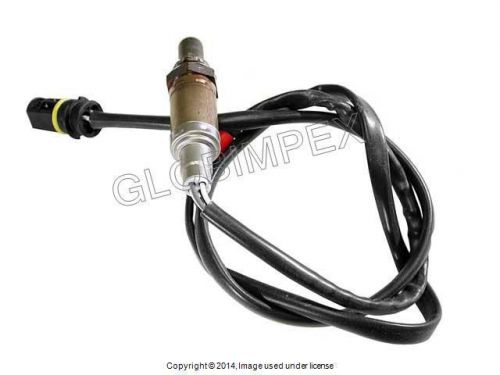 Mercedes c230 97-20 oxygen sensor bosch oem +1 year warranty