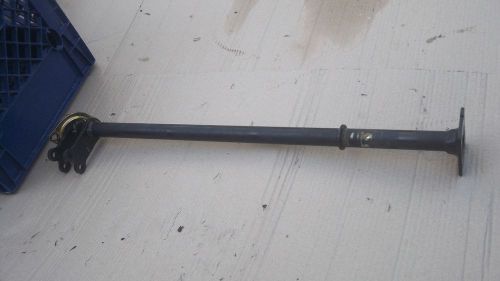 2014-2016 polaris sportsman 570 steering stem sportsman 570 steering shaft oem