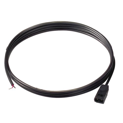 Humminbird pc-10 6&#039; power cable -720002-1