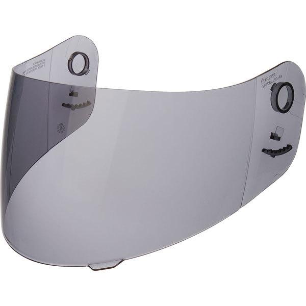 Light smoke icon proshield replacement faceshield