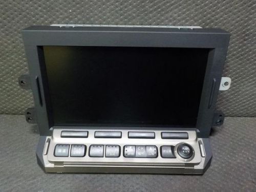 Honda stepwgn 2001 multi monitor [5561300]