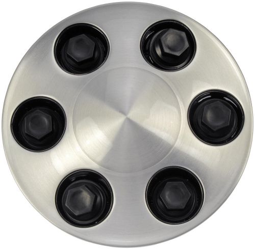 Wheel cap fits 2007-2012 chevrolet avalanche,silverado 1500,suburban 150