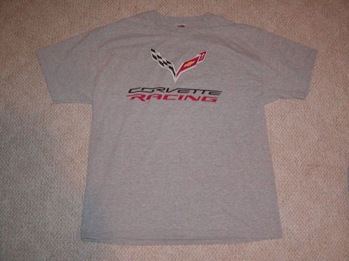 C7r corvette racing - t-shirt