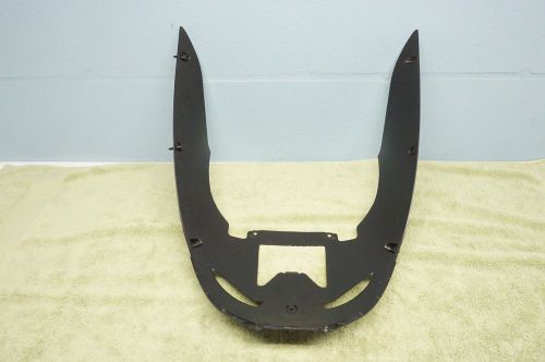 2011 2012 11-14 kawasaki ninja zx10r front center inner v fairing oem