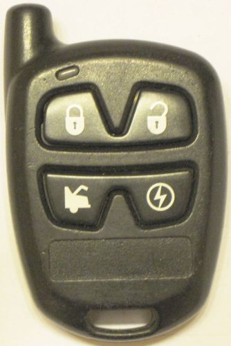 Hdr keyless entry remote transmitter keyfob ezsnah2505 aftermarket phob control