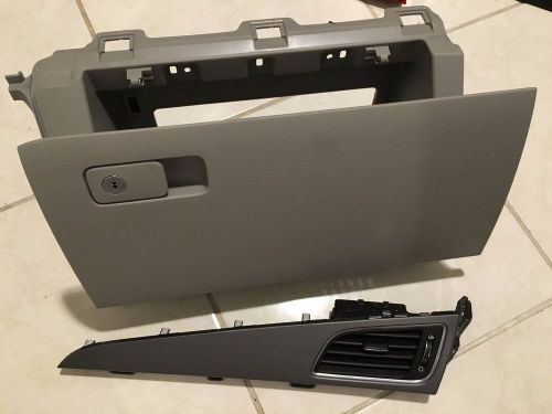 15 16 hyundai sonata glove box with molding