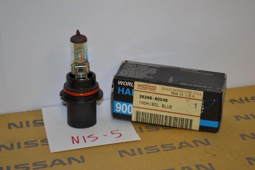 Fits halogen blue bulb pn#26296-9004b