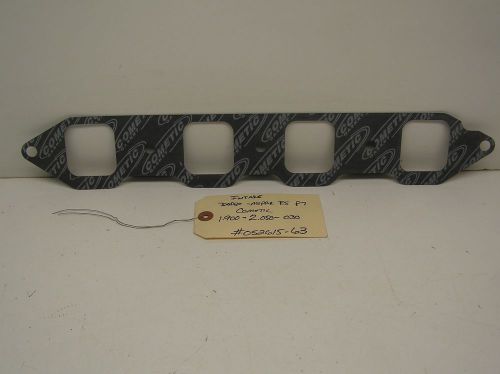 1.900 x 2.050 x 030 intake gasket cometic dodge mopar r5 p7 perf race 052615-63