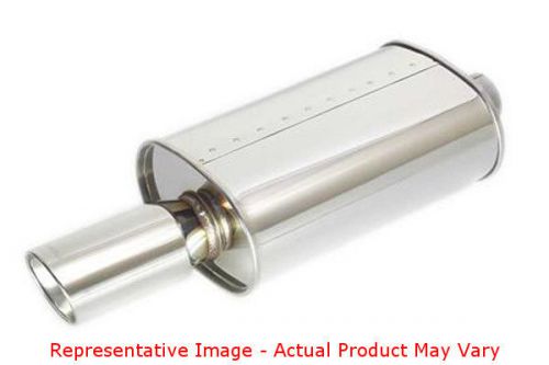 Apexi integration 156-a020 ws2 universal muffler fits:universal | |0 - 0 non ap