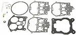 Standard motor products 1585a carburetor kit