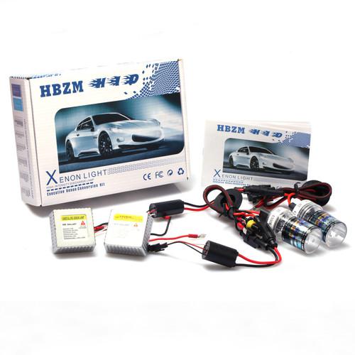 New xenon light hid dc integration 35w h1 4300k headlight small ballast ko25asg