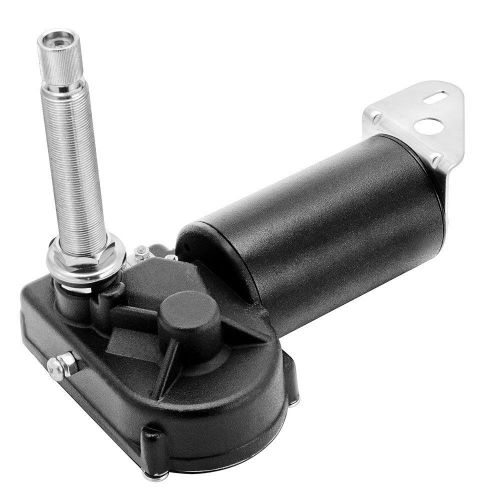 Ongaro heavy duty 2-speed wiper motor - 3.5&#034; shaft - 12v -32991