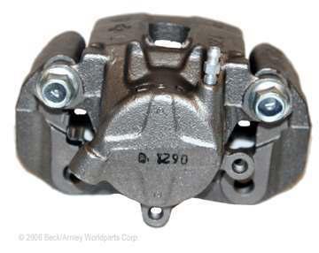 Beck/arnley disc brake caliper 077-0353s