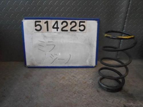 Daihatsu mira 2006 coil spring [2557550]