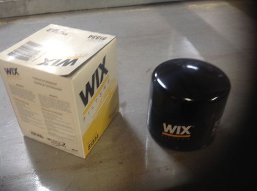 Wix 51334 oil filter