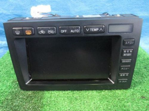 Toyota crown 1997 multi monitor [1461300]