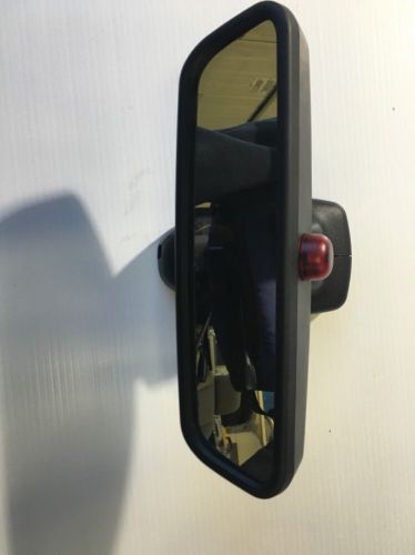 Oem bmw e46 x5 e53 e39 e83  factory oem rear view mirror auto dim